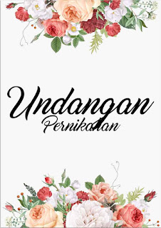 Download Font Undangan Pernikahan Gratis