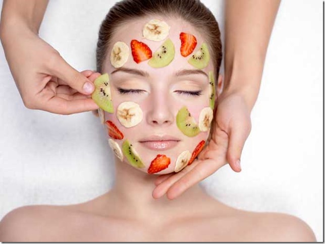 Buah Untuk Facial