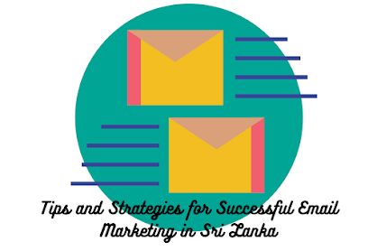 Successful Email Marketing in Sri Lanka