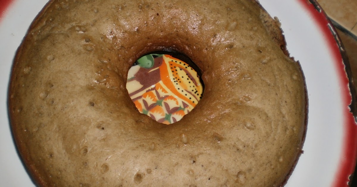 MAIN JAUH JAUH: Gambar Donut Paling Besar