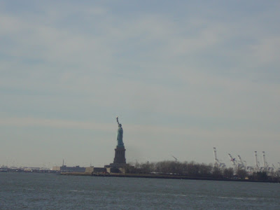 Estátua da Liberdade - New York