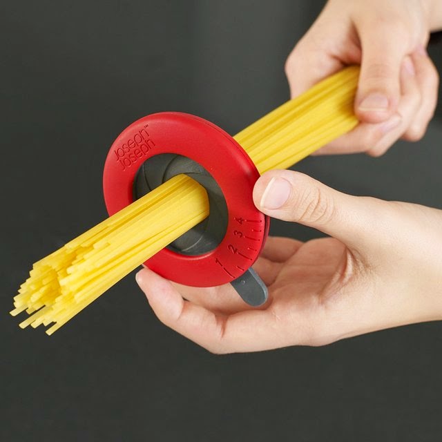 Spaghetti Measure 1