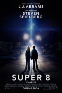 Super 8 (2011) LATINO Online