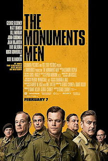  The Monuments Men