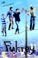 Fukrey (2013)