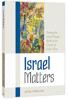 https://www.goodreads.com/book/show/26027629-israel-matters?ac=1&from_search=true