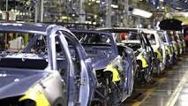 Automotive " automotive industry  or automobile industry "