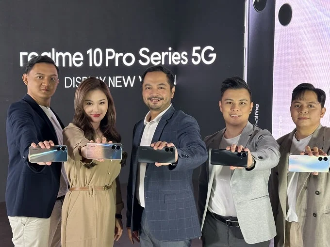 realme 10 Pro 5G SOLD OUT in just 3 minutes!