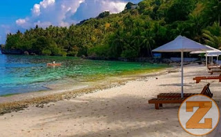 7 Kabupaten Terbesar Di Maluku, Kepulauan Yang Terkenal Dengan Rempahnya