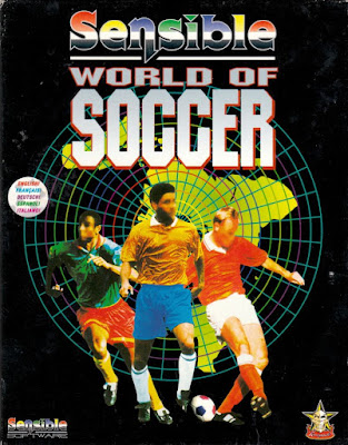 Sensible World of Soccer Full Game Repack Download