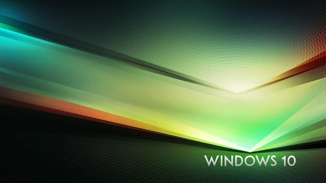 Papel de Parede Wallpaper do Windows 10