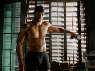 Will Smith Body 