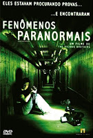 Download Baixar Filme Fenômenos Paranormais   Dublado