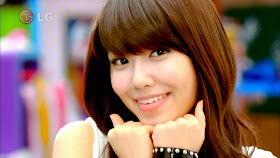 Girls' Generation Gee Sooyoung