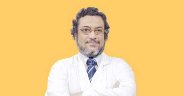 Dr. Niaz Abdur-Rahman