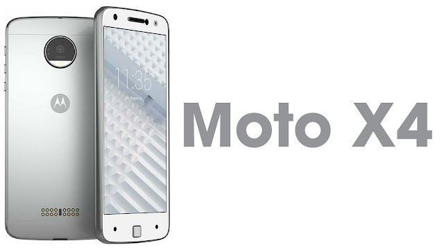 Moto x4 X4 levovo motorola