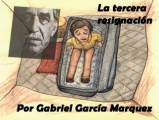 Gabriel García Márquez - La tercera resignación
