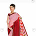 Indian original printed saree