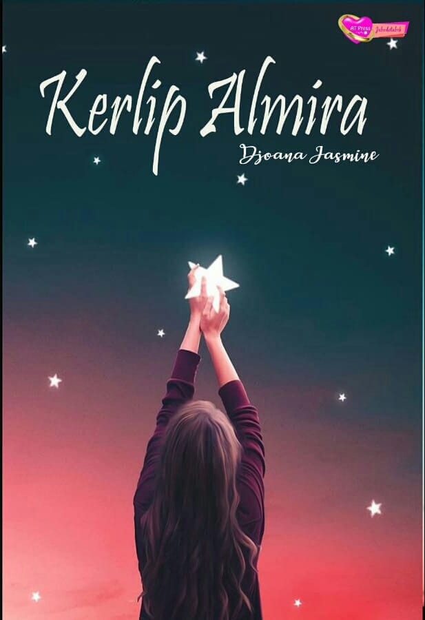 Novel : Kerlip Almira