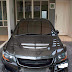 LANCER EVO IX DO