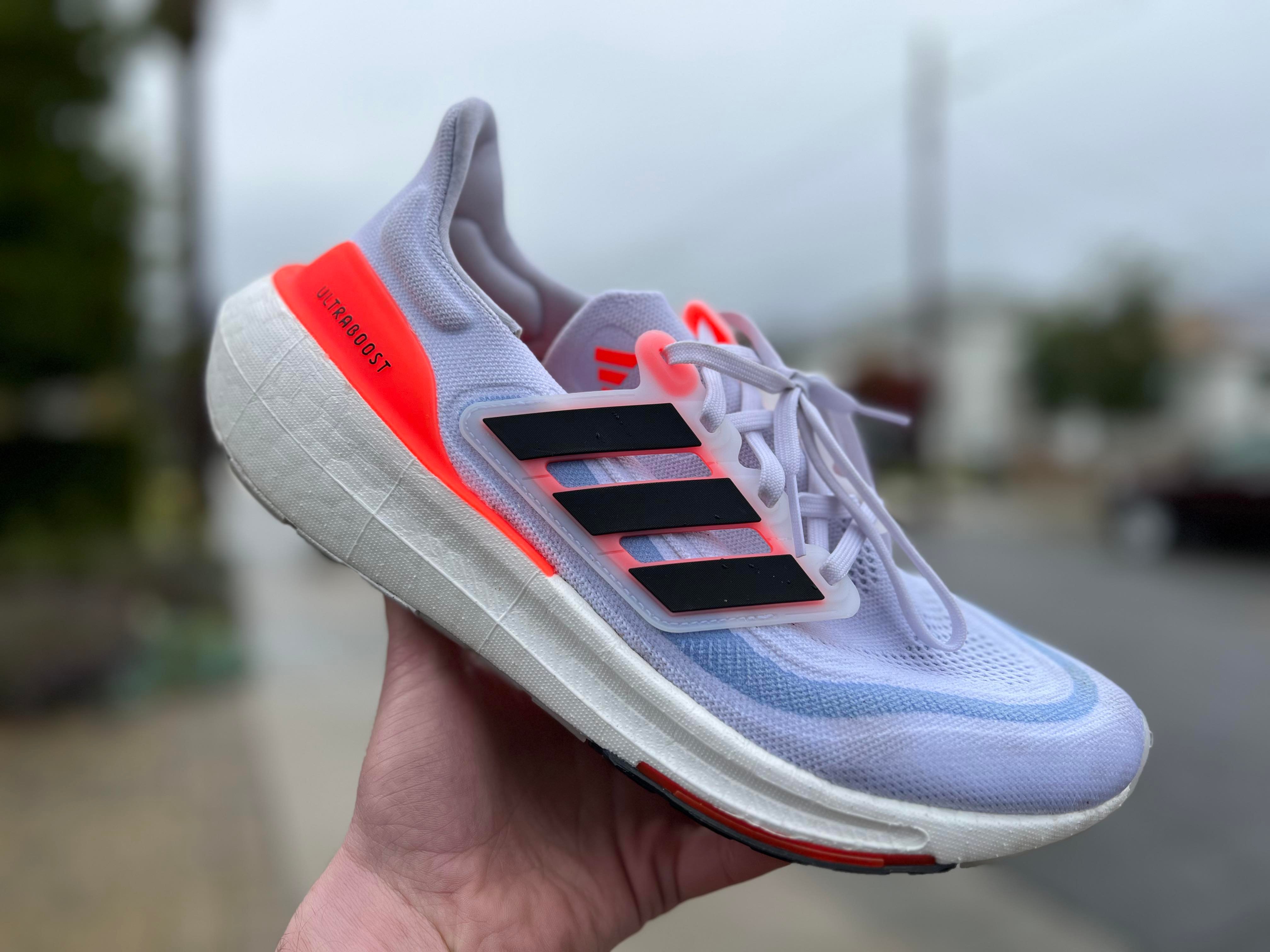 Adidas Ultraboost Light Review (2023) - DOCTORS OF RUNNING