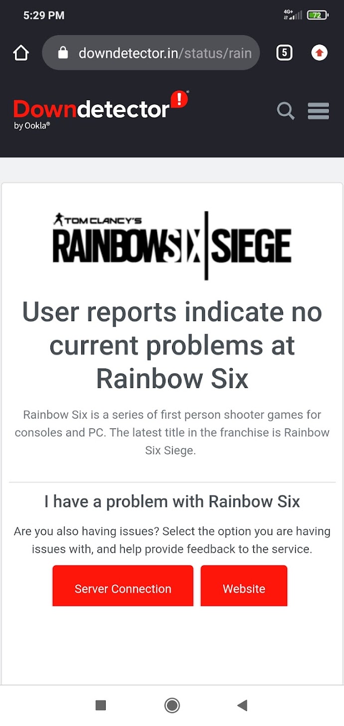 today-ubisoft-server-status-rainbow-six-siege-today,ubisoft server status rainbow six siege,how to check ubisoft server status rainbow six siege,today ubisoft server status rainbow six siege,ubisoft server status rainbow six siege today,live ubisoft server status rainbow six siege