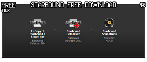 Download Starbound Free