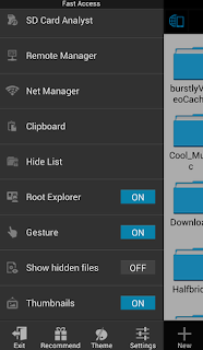 Dua Metode Mudah Unroot Semua Android