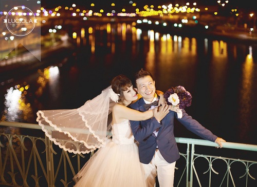 Top 7 địa điểm chụp ảnh cưới đẹp với chi phí 0 đồng ở Sài Gòn 07