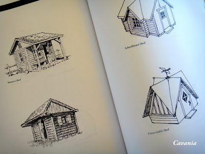 i want to build a shed