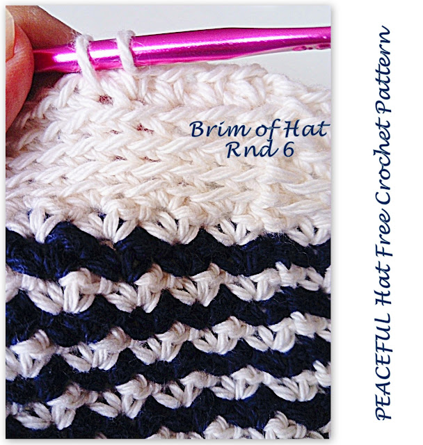 how to crochet, free crochet patterns, sleep hats, chemo caps, bald heads, hats, beanies,