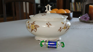 porcelana Żary