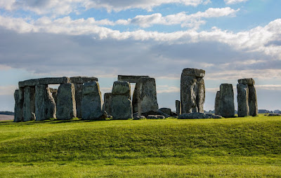 Unlocking the Ancient Wisdom of the Stones