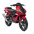 Modifikasi Honda Beat ala Minerva