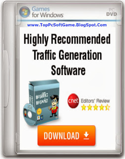 SEO Traffic Travis Professional With Crack Latest Version Free Download
