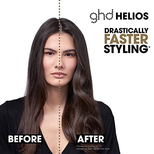GHD Hair dryer