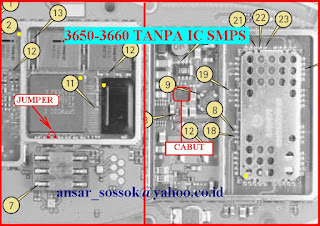 3650 boot ic jumpar,Gage boot ic jumpar,6630  boot ic jumpar,7610  boot ic jumpar,6680  boot ic jumpar,6600  boot ic jumpar,gage qd  boot ic jumpar,N73  boot ic jumpar,n91  boot ic jumpar,3230  boot ic jumpar,Easy way to check shoting in nokia phones, boot ic jumpar, NOKIA,3650,3660 ,Gage,6630 ,6670 ,7610,6680,6600 ,gage qd ,N73 ,n91 ,3230 ,6260