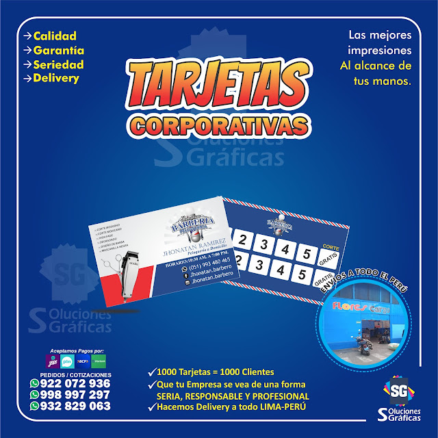 TARJETAS_IMPRENTA_GRAFICA_LIMA_CALLAO_SAN_JUAN_SAN_MARTIN_DE_PORRES_MIRAFLORES_SANTA_ANITA_AGUSTINO_ATE_TRUJILLO_CHIMBOTE_PIURA_CUSCO_AREQUIPA