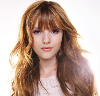 Bella Thorne biography