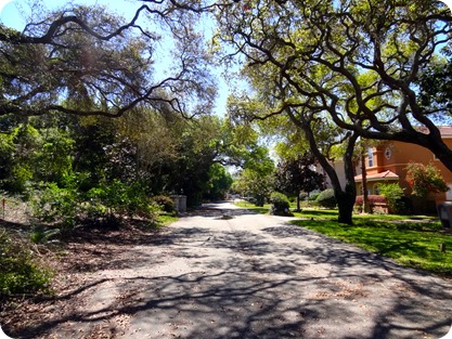johns road