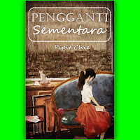 Novel pengganti sementara