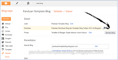 Cara Memilih Membuat Judul Blog