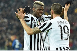 Chelsea To Telephone Substitution Oscar For Bonucci