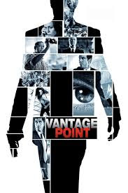 Download Film Vantage Point (2008)