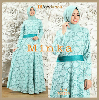 MINT TOSCA 