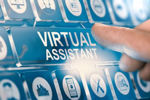 5 Asisten Virtual Penting Yang Harus Kamu Tahu