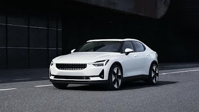 2023 Polestar 2 Review, Specs, Price