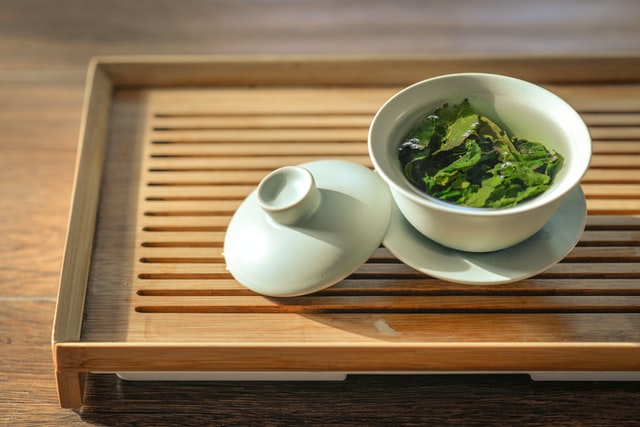 10 Reasons to Drink Green Tea for a Good Health