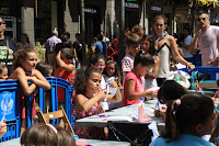 Fiestas de Barakaldo