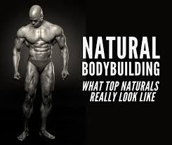 Natural Bodybuilding Techniques to grow muscle fast without Protein Supplements